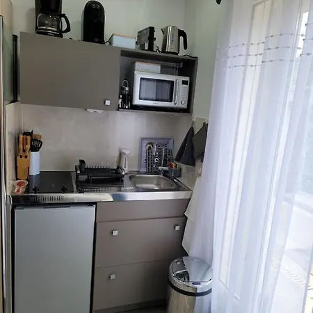 1 A Proche De Nice, Monaco Et L'italie Guest house