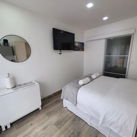 Guest house 1 A Proche De Nice, Monaco Et L'italie *
