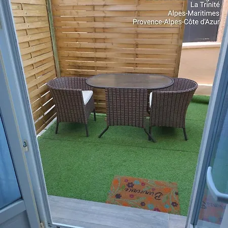 1 A Proche De Nice, Monaco Et L'italie Guest house