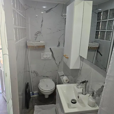 Guest house 1 A Proche De Nice, Monaco Et L'italie